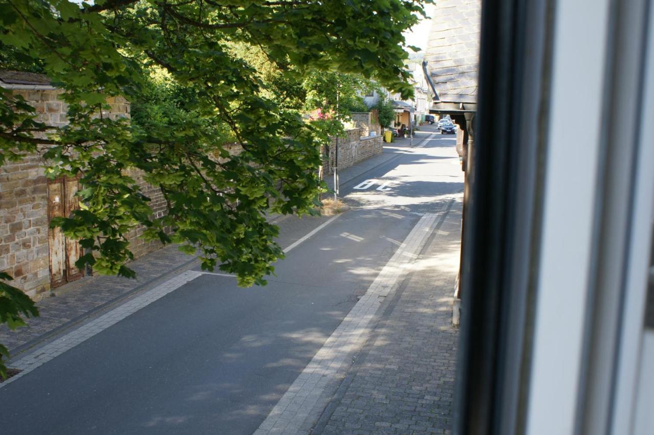 Ferien-/Monteurwohnung Olbrich Hilchenbach エクステリア 写真