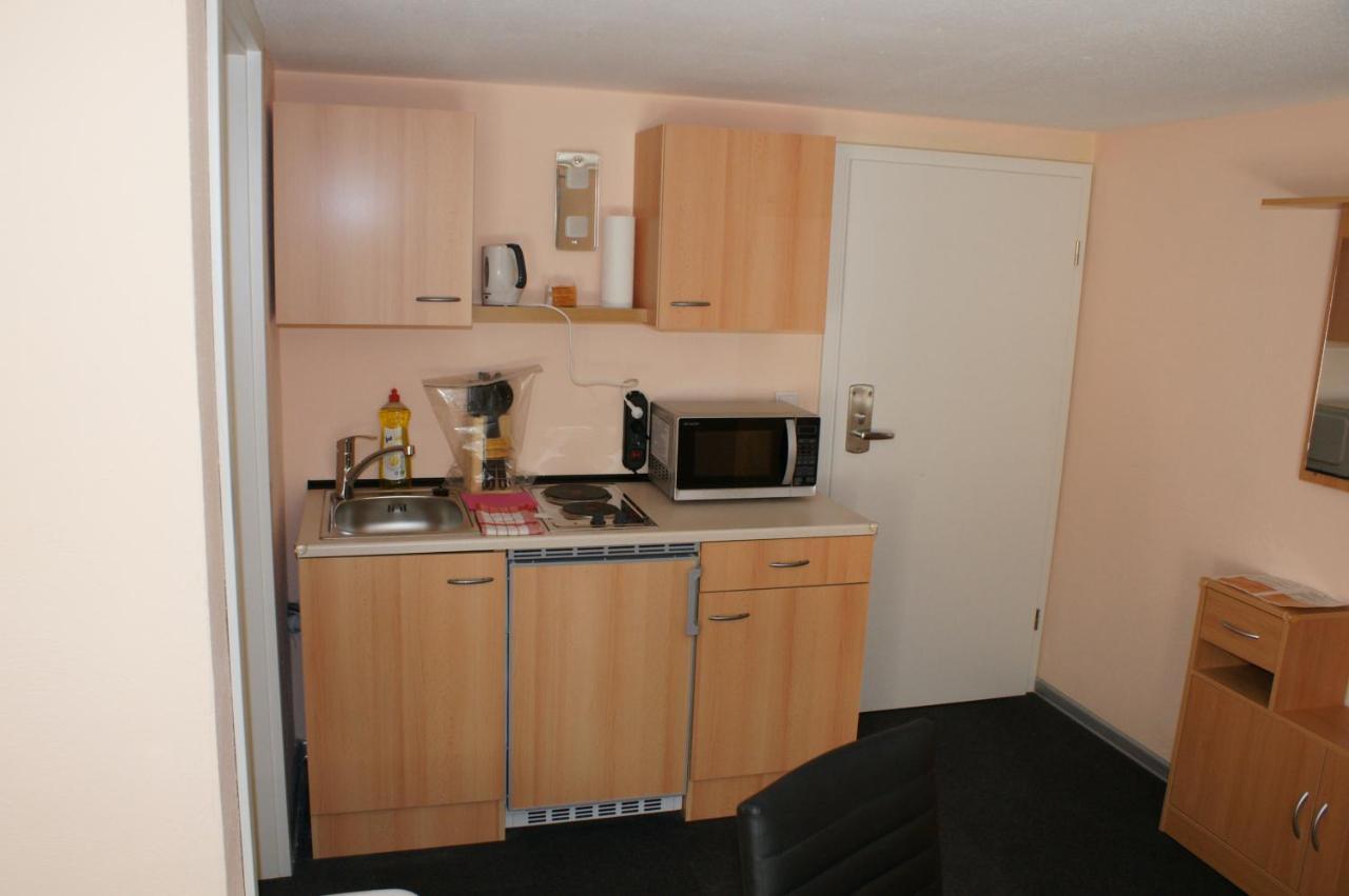 Ferien-/Monteurwohnung Olbrich Hilchenbach エクステリア 写真