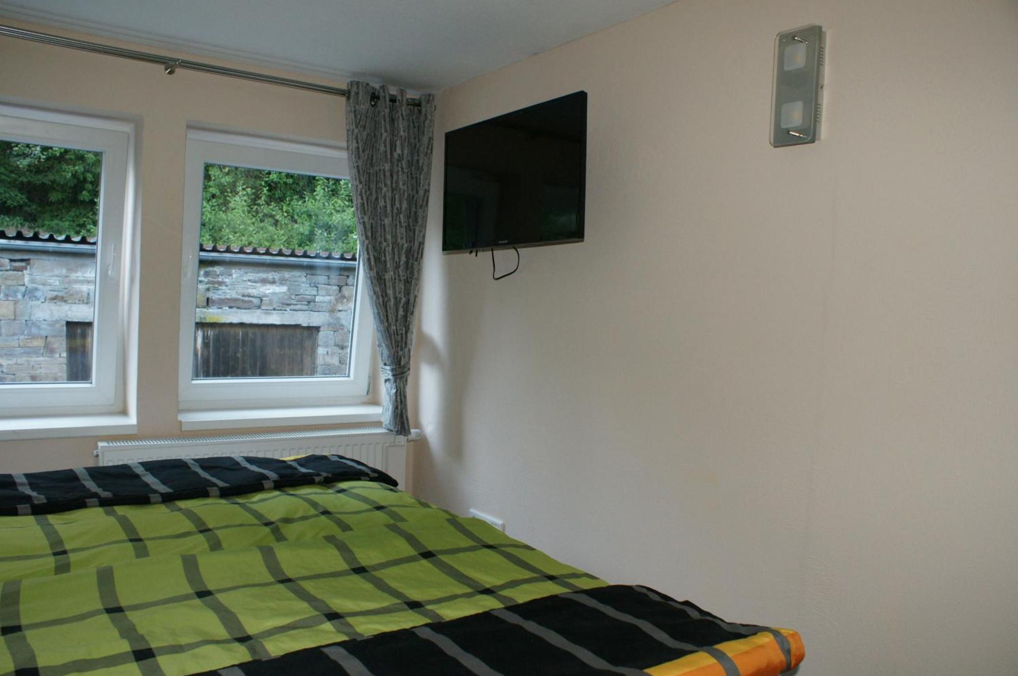 Ferien-/Monteurwohnung Olbrich Hilchenbach 部屋 写真