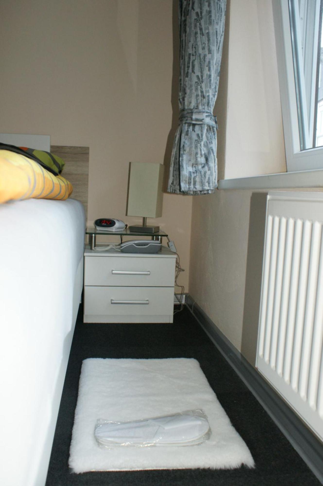 Ferien-/Monteurwohnung Olbrich Hilchenbach 部屋 写真