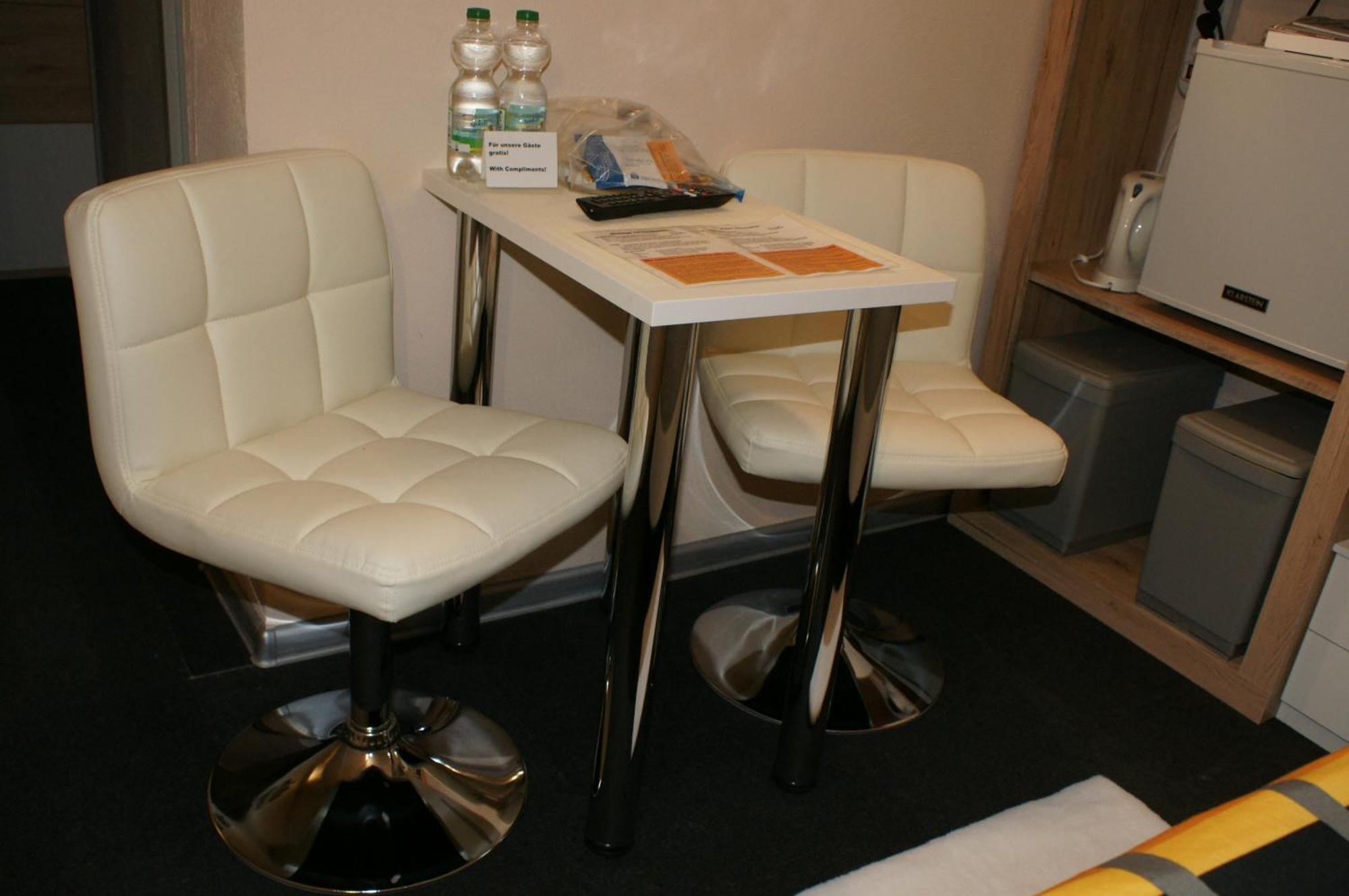 Ferien-/Monteurwohnung Olbrich Hilchenbach 部屋 写真