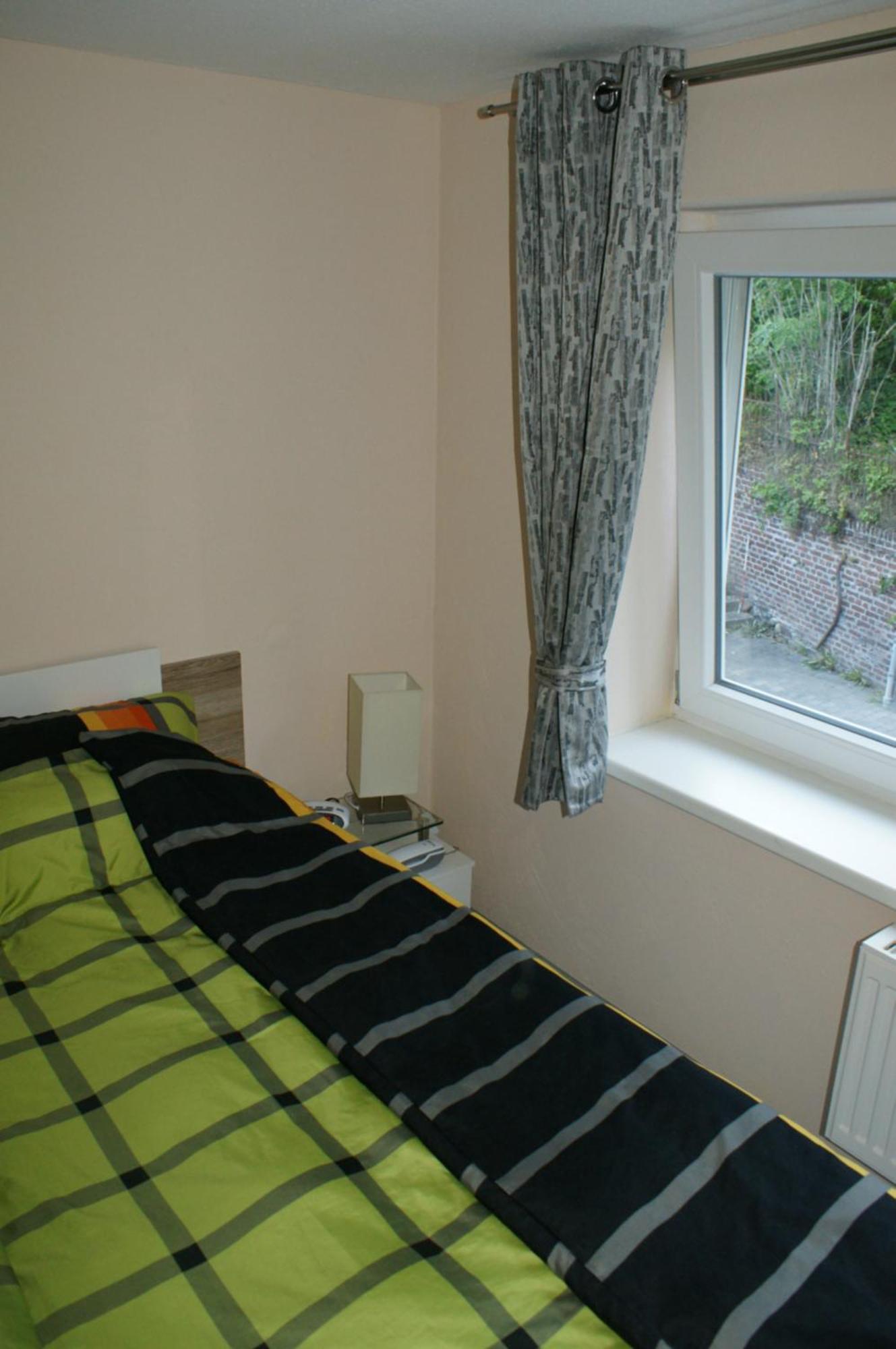 Ferien-/Monteurwohnung Olbrich Hilchenbach 部屋 写真