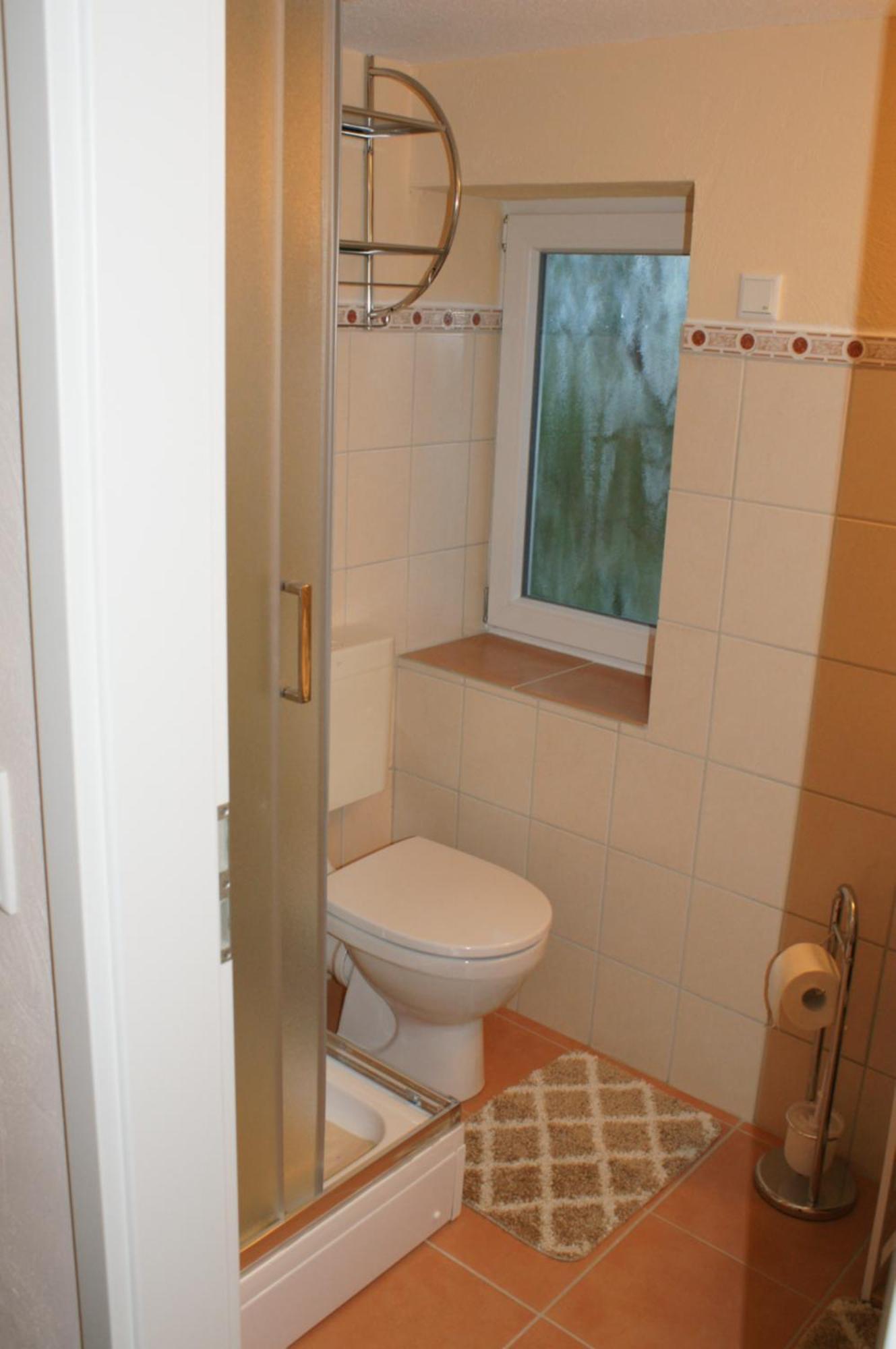 Ferien-/Monteurwohnung Olbrich Hilchenbach 部屋 写真