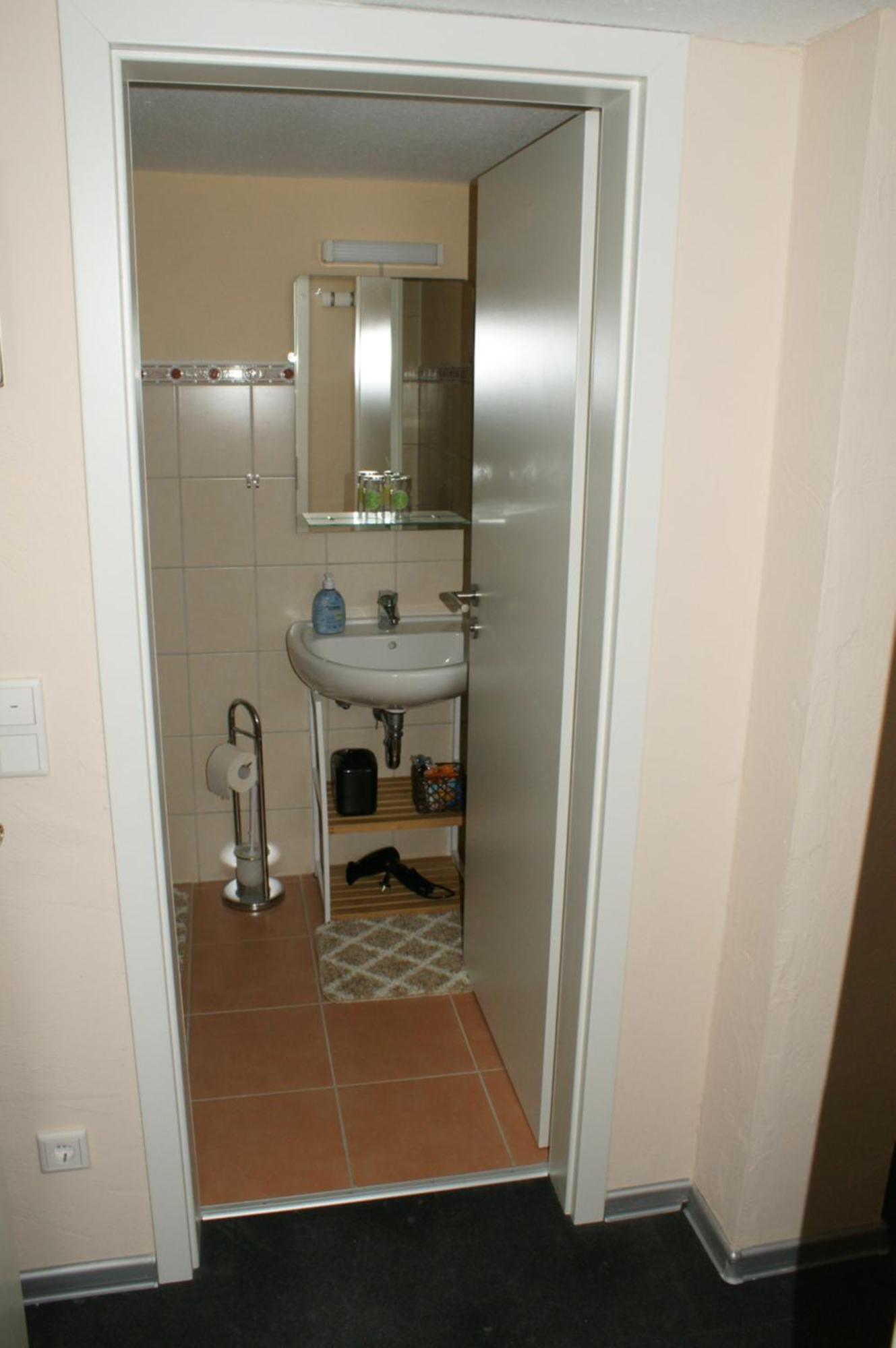 Ferien-/Monteurwohnung Olbrich Hilchenbach 部屋 写真