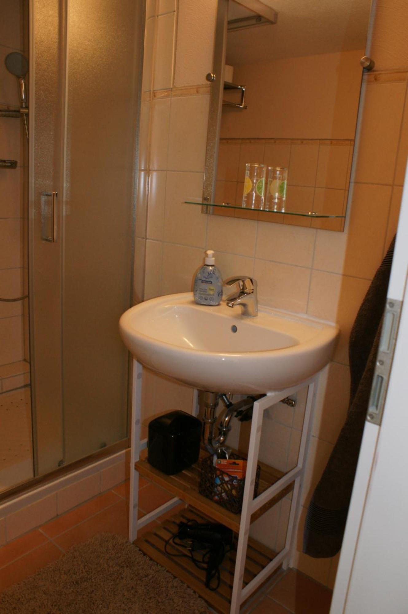 Ferien-/Monteurwohnung Olbrich Hilchenbach 部屋 写真