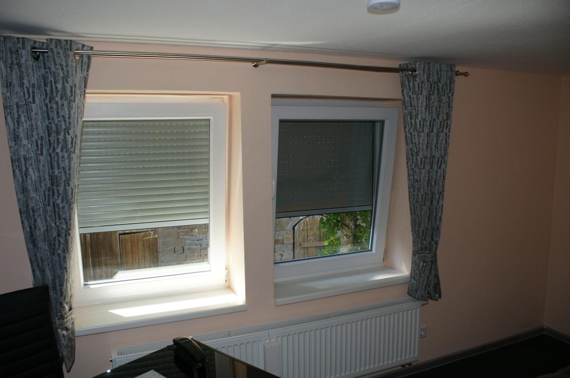 Ferien-/Monteurwohnung Olbrich Hilchenbach 部屋 写真