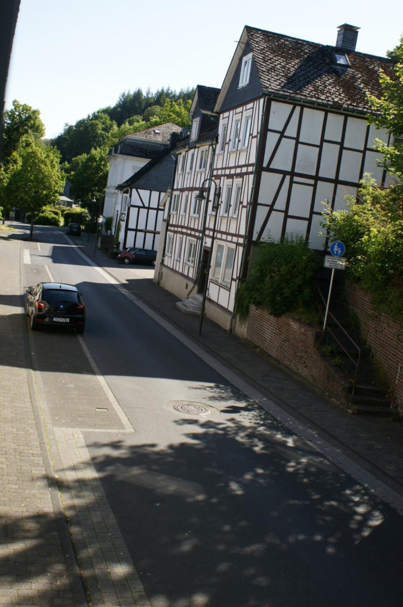 Ferien-/Monteurwohnung Olbrich Hilchenbach 部屋 写真