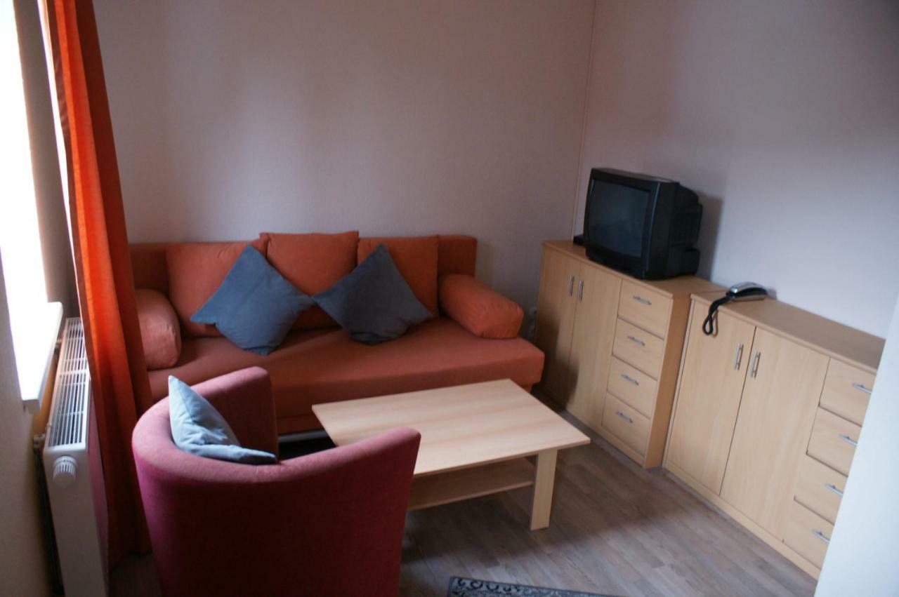 Ferien-/Monteurwohnung Olbrich Hilchenbach エクステリア 写真